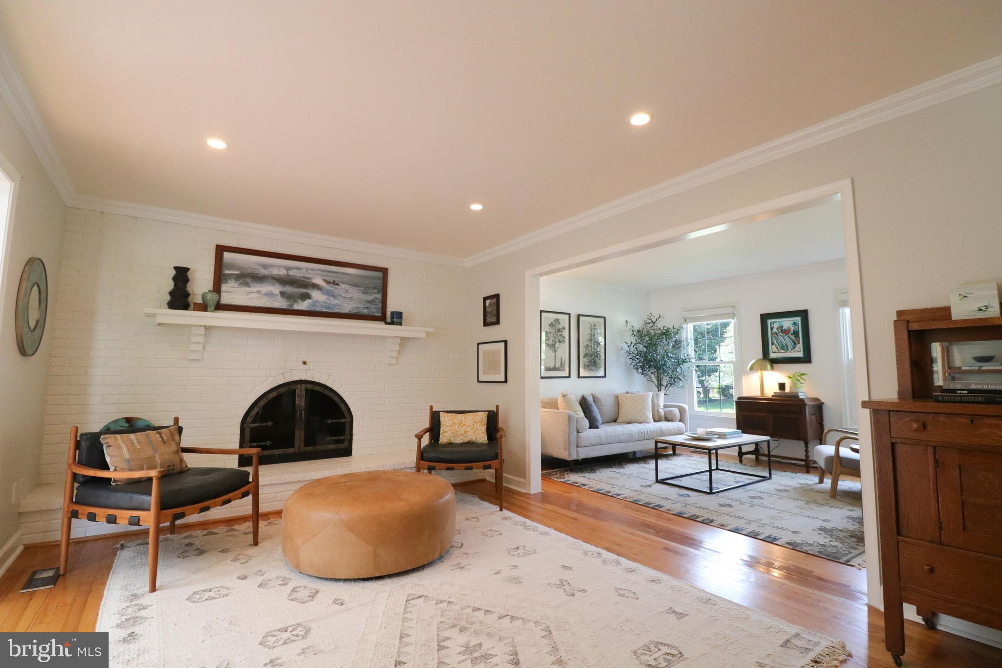 LAKE BRADDOCK - Residential