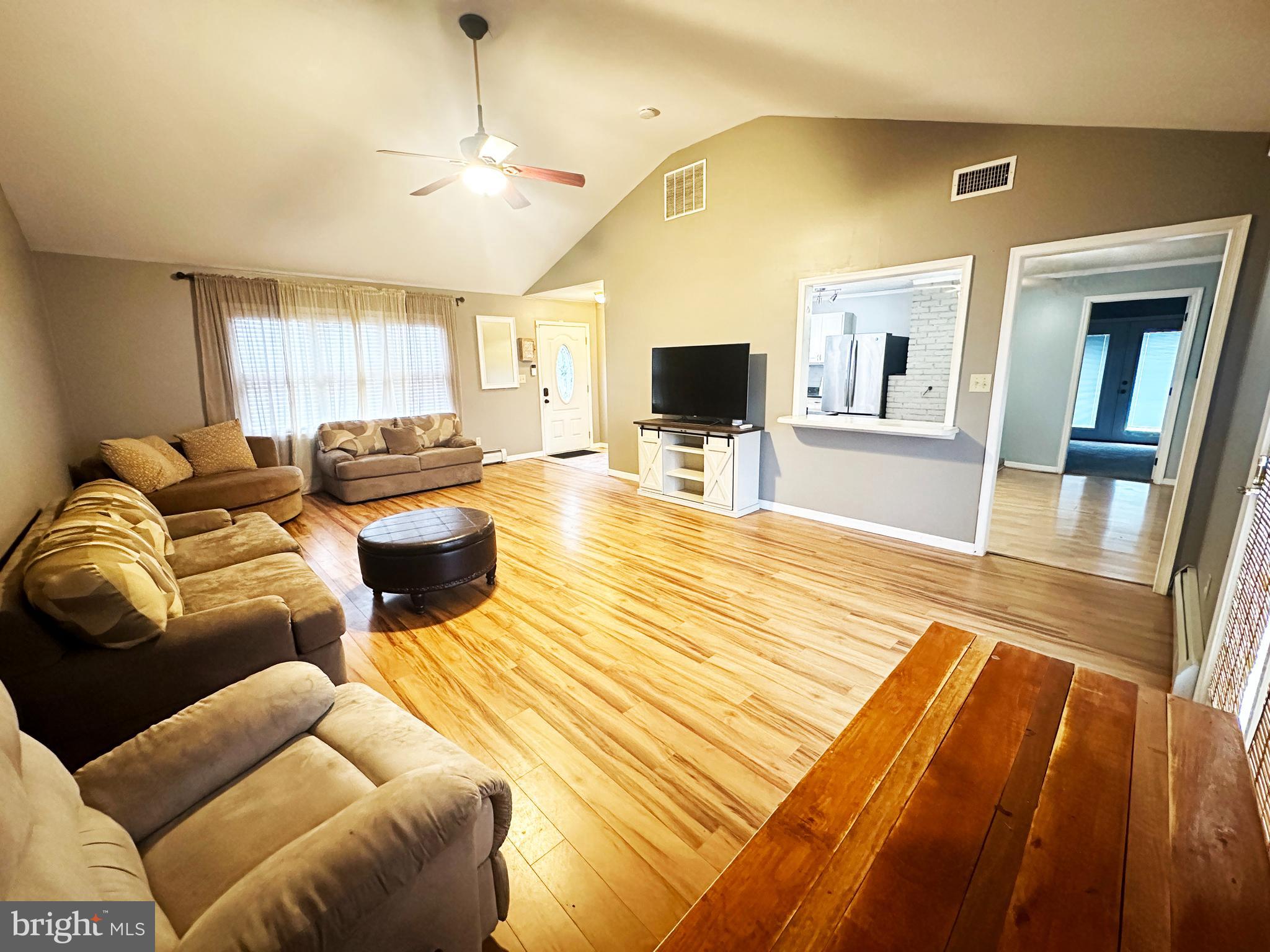 PINEWOOD - Residential