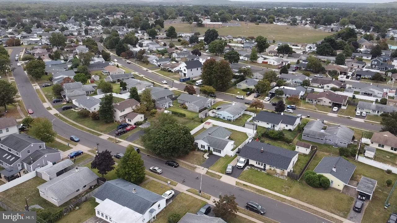PINEWOOD - Residential