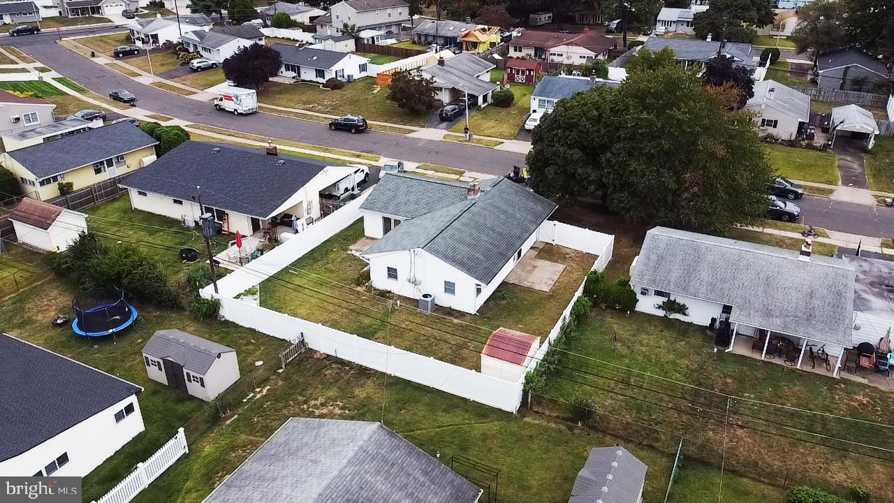 PINEWOOD - Residential