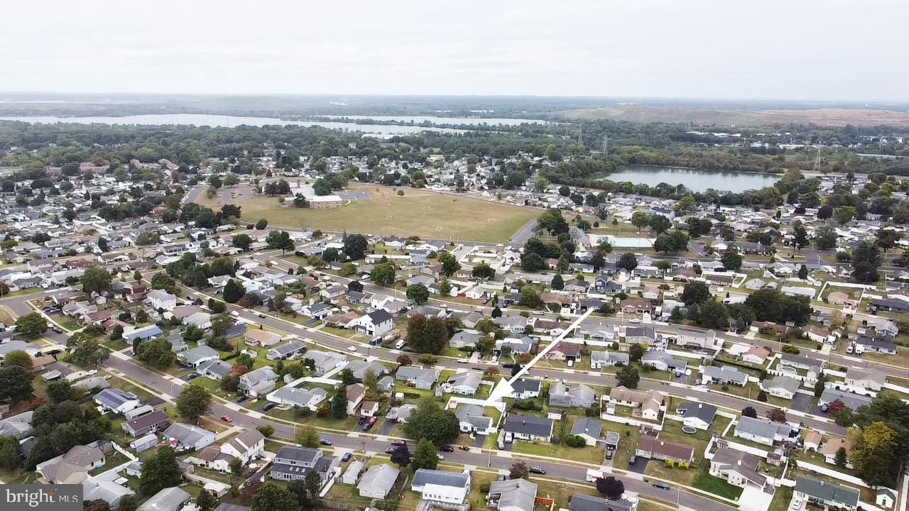 PINEWOOD - Residential