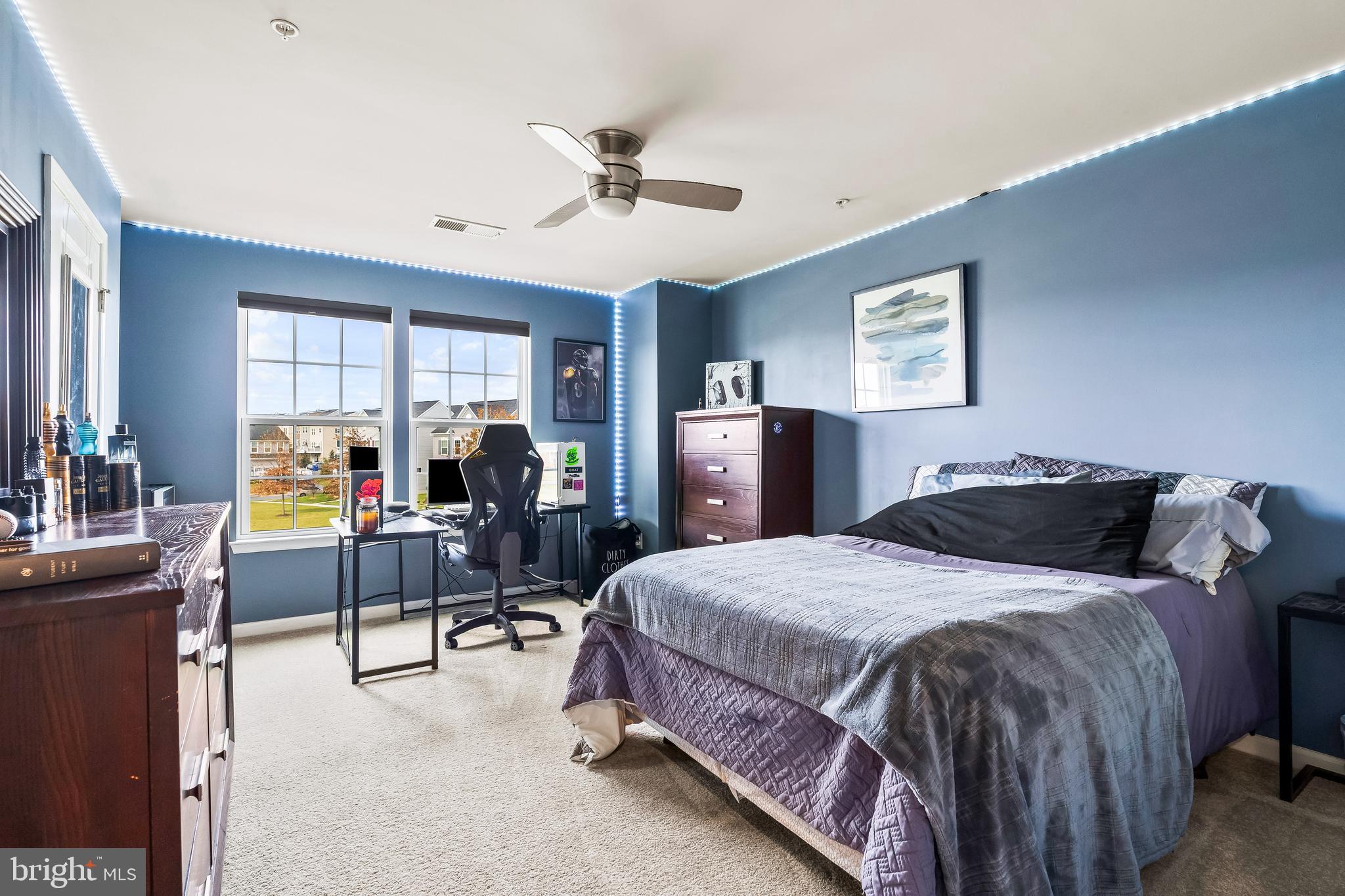 BALLENGER RUN - Residential