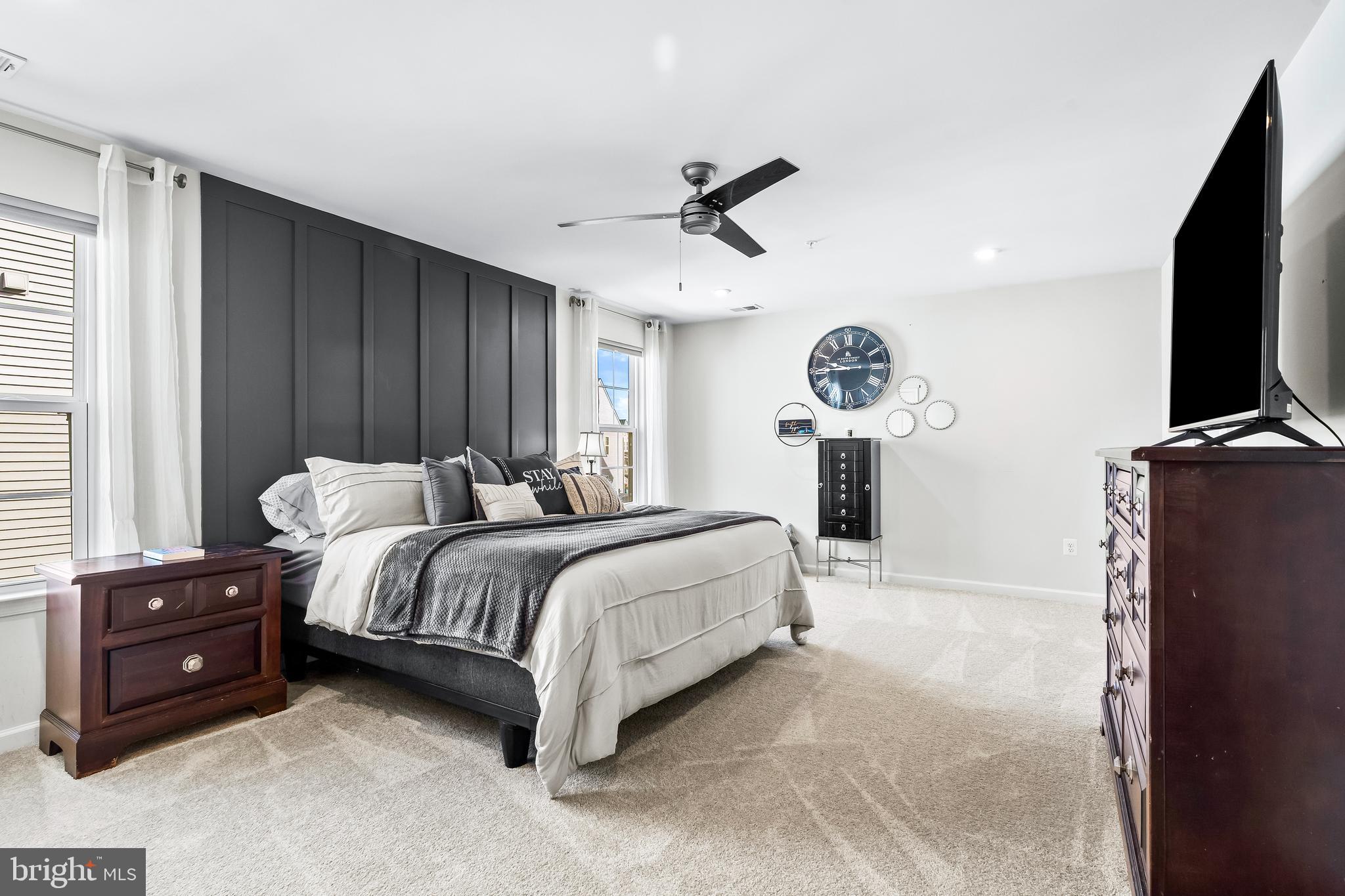 BALLENGER RUN - Residential