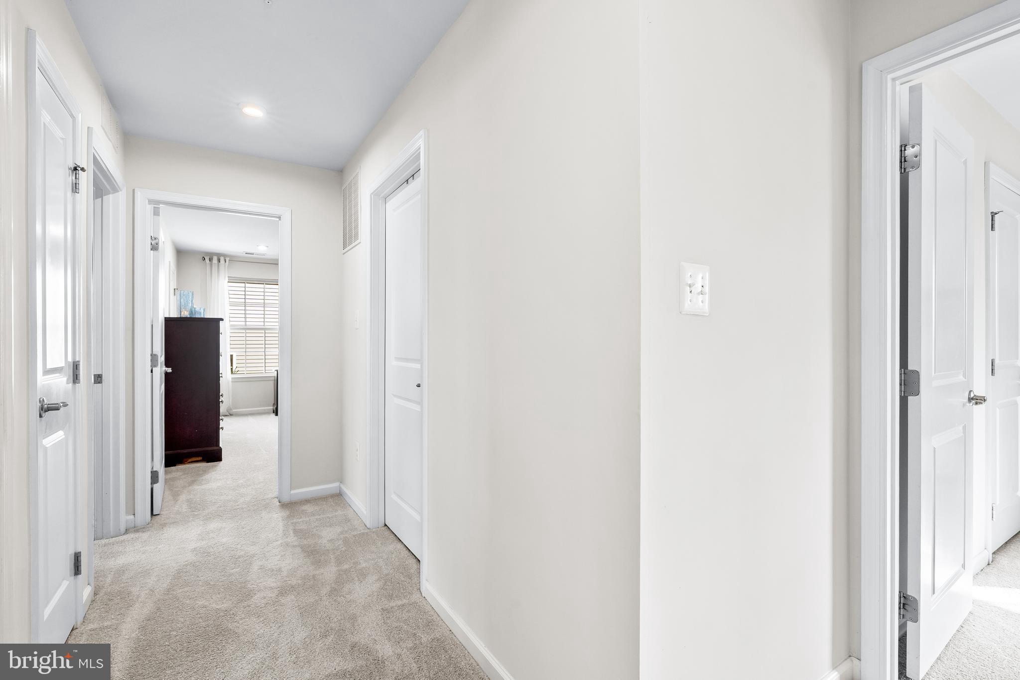 BALLENGER RUN - Residential