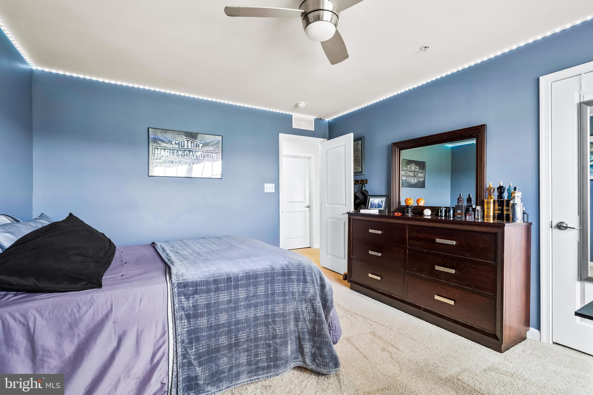 BALLENGER RUN - Residential