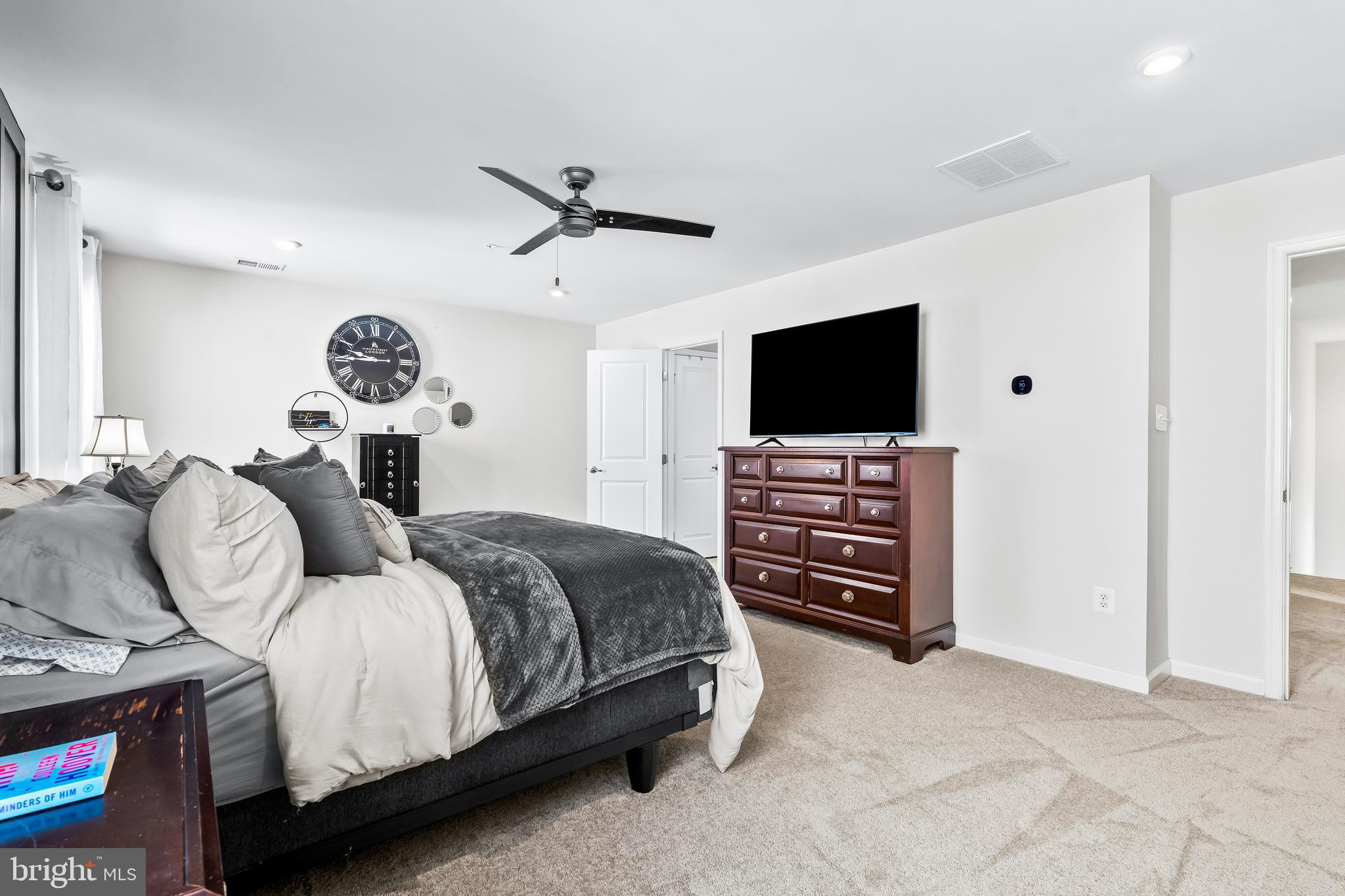 BALLENGER RUN - Residential