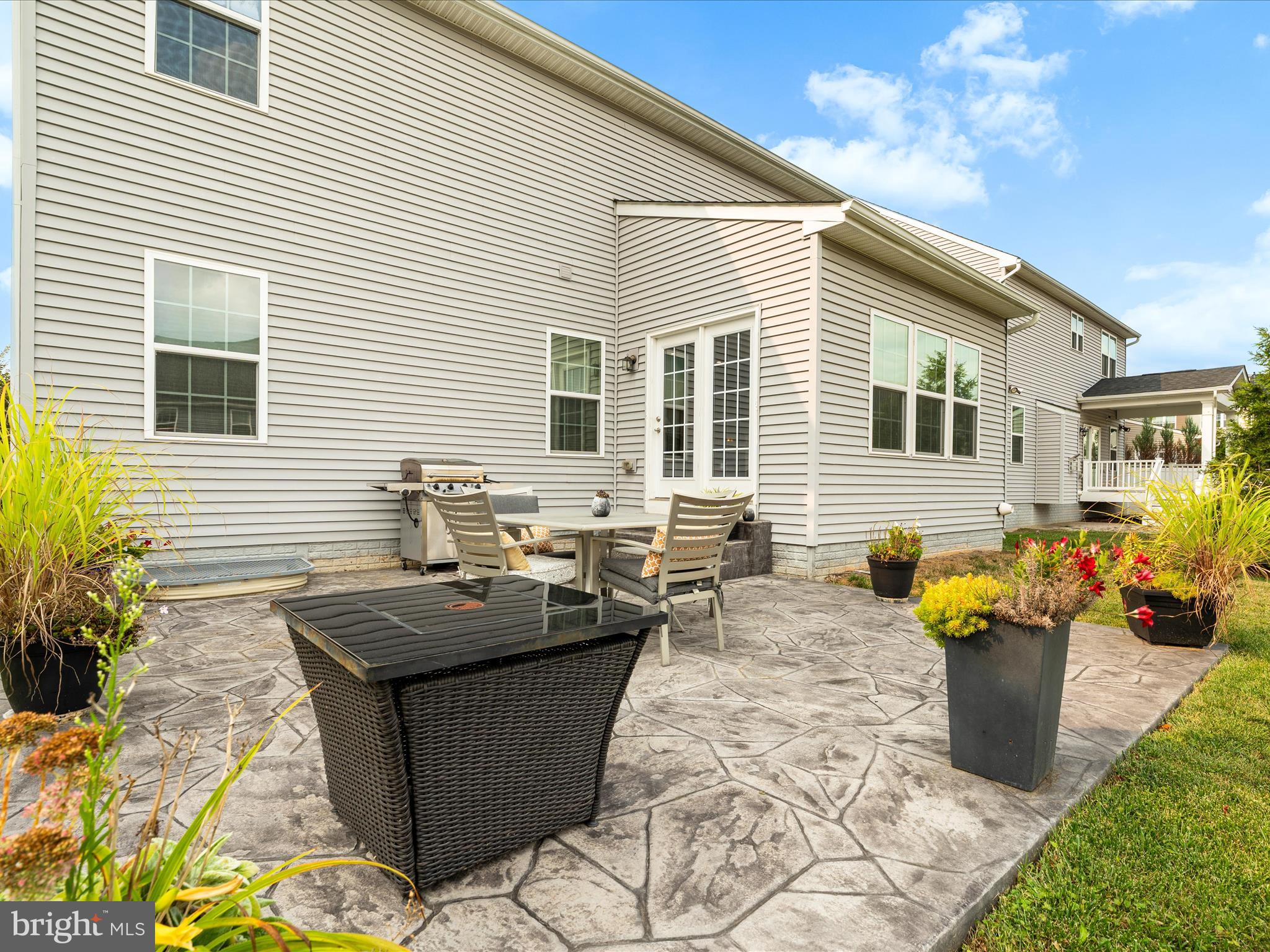 BALLENGER RUN - Residential