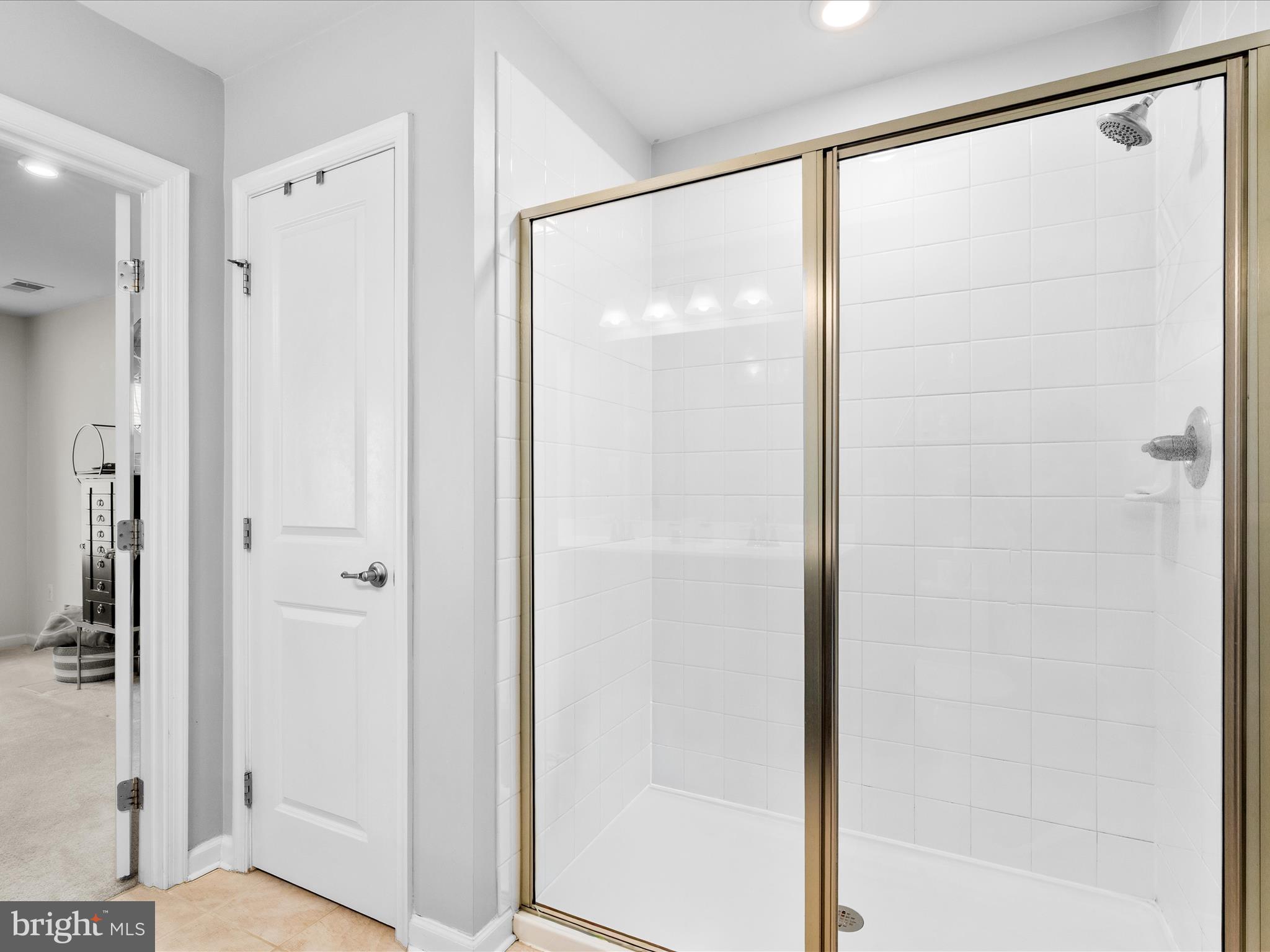 BALLENGER RUN - Residential