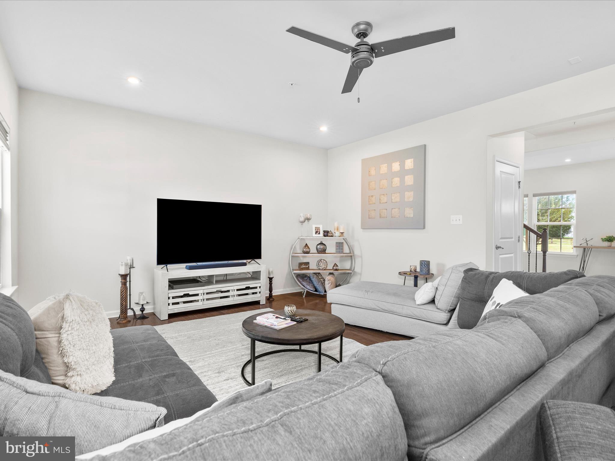 BALLENGER RUN - Residential