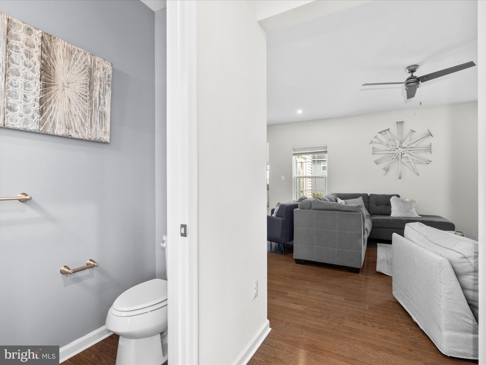 BALLENGER RUN - Residential