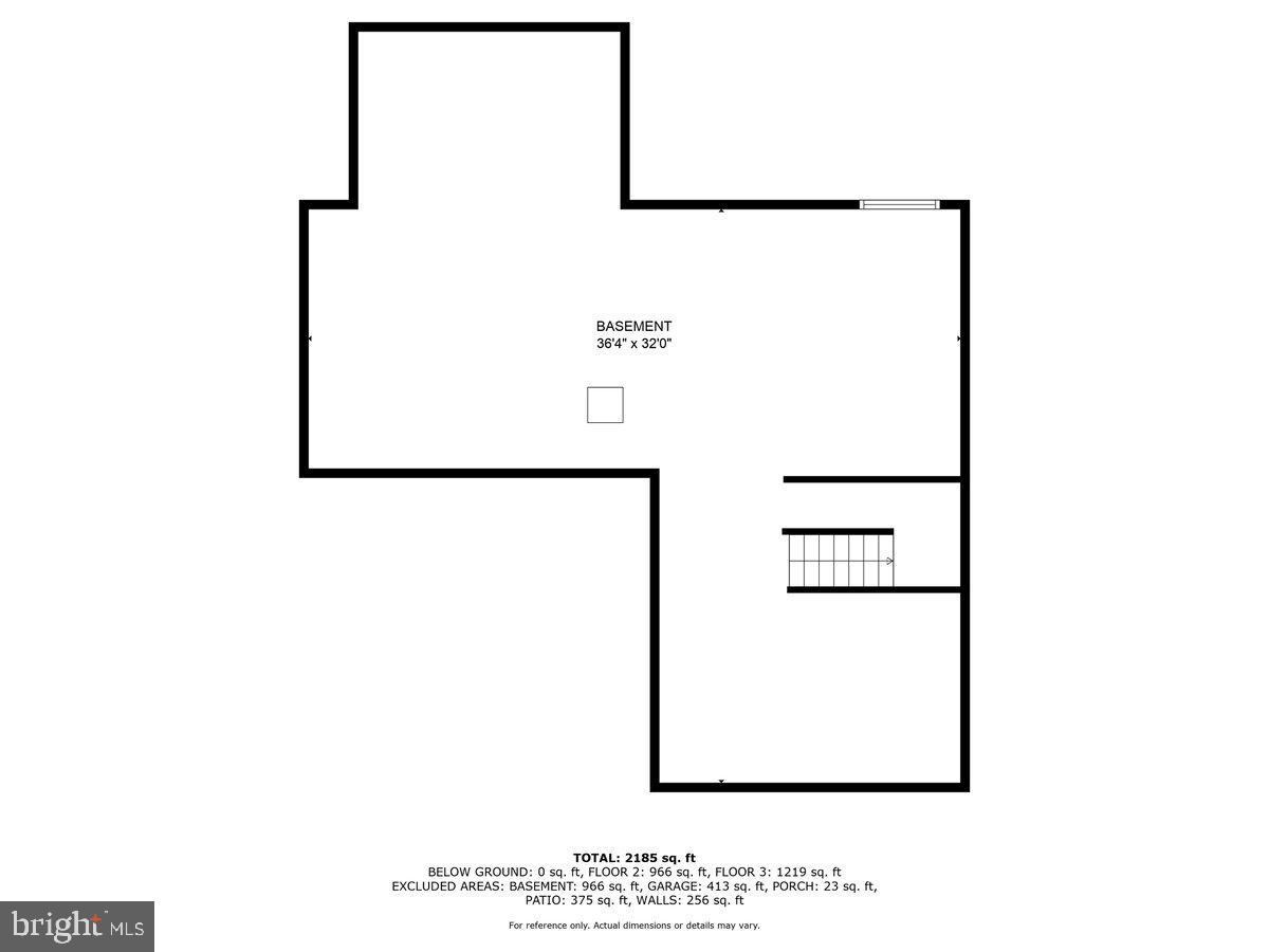 BALLENGER RUN - Residential