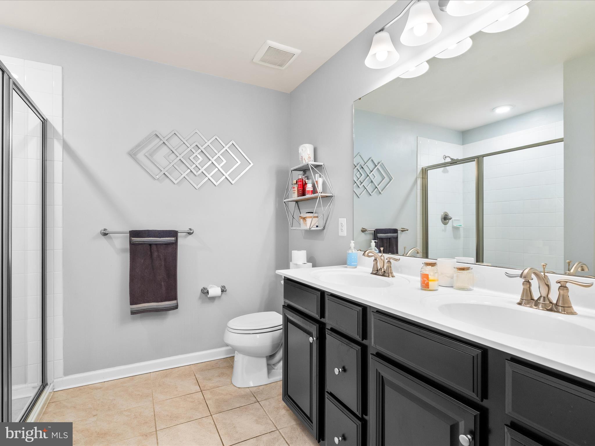 BALLENGER RUN - Residential