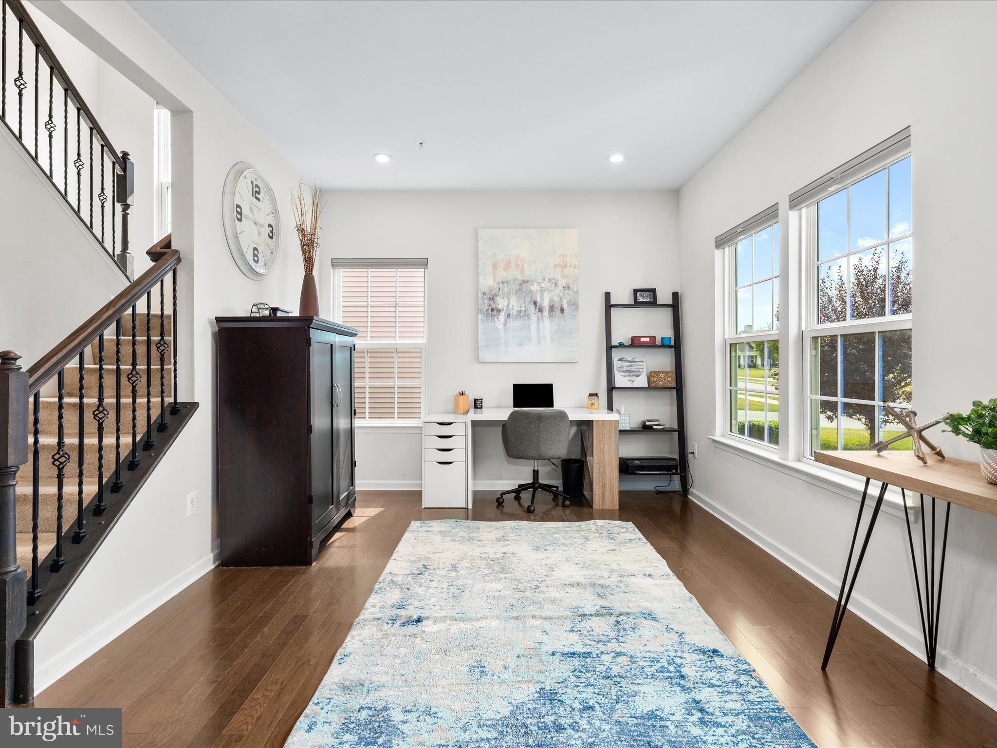 BALLENGER RUN - Residential