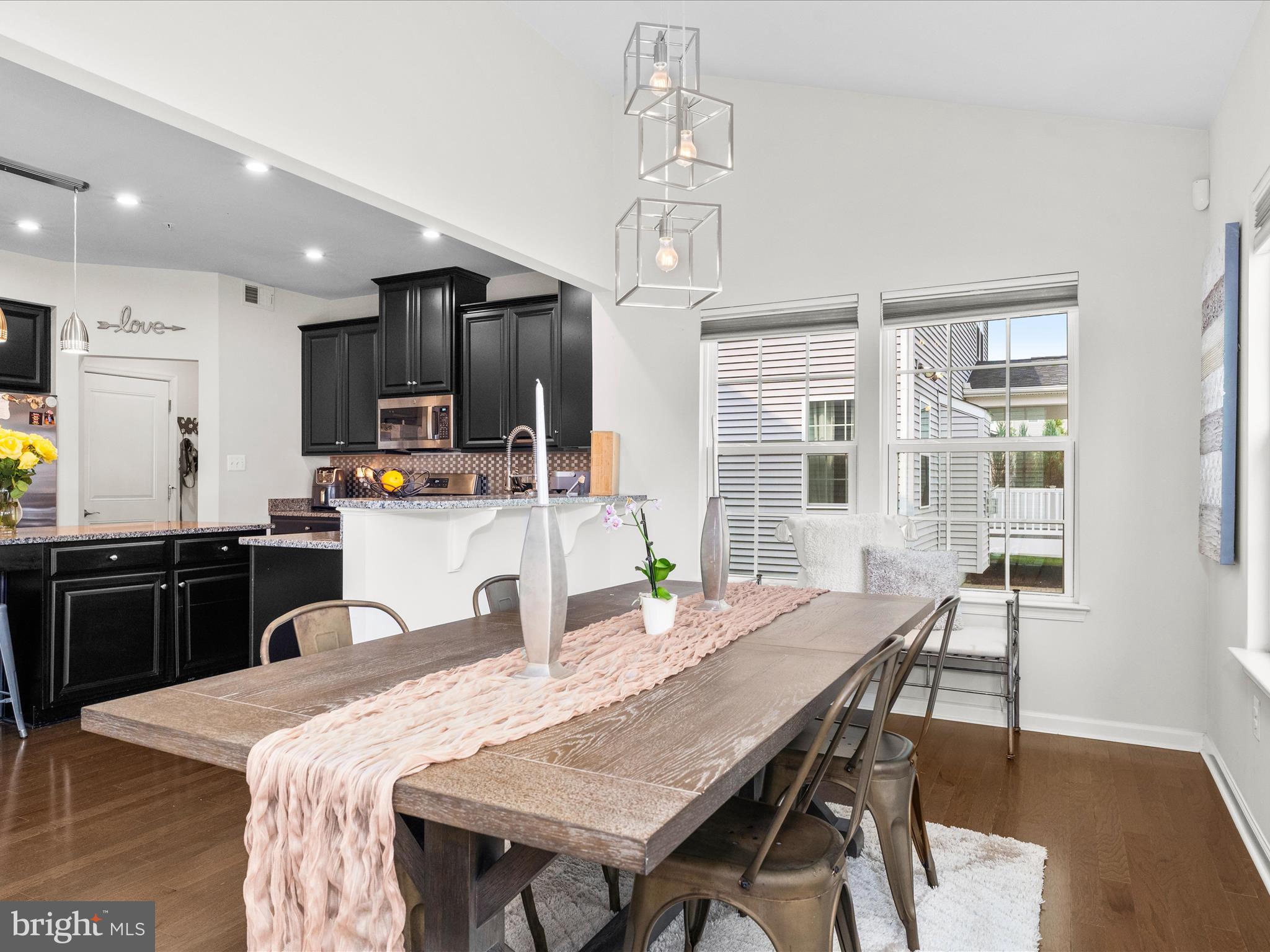 BALLENGER RUN - Residential