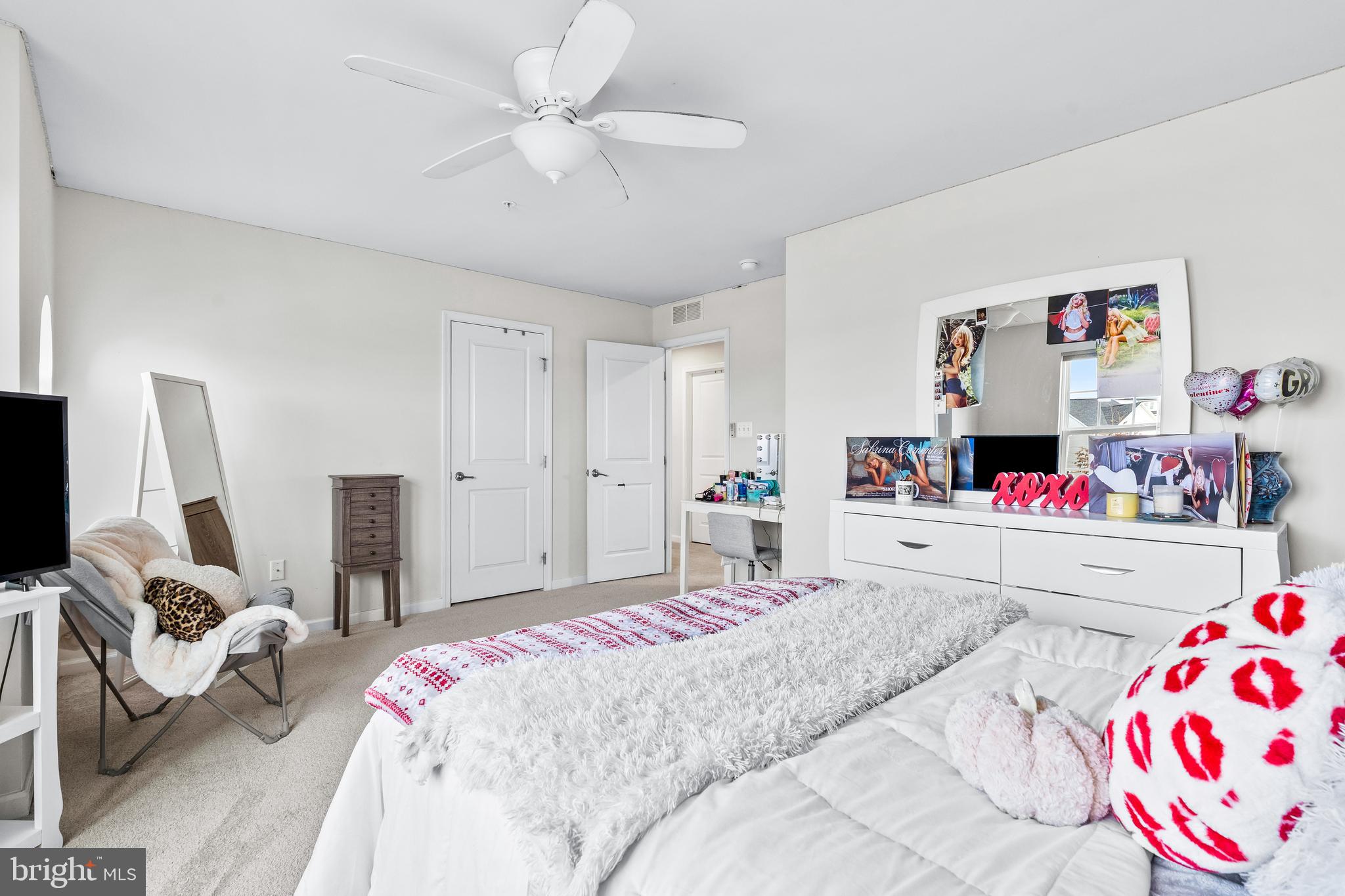 BALLENGER RUN - Residential