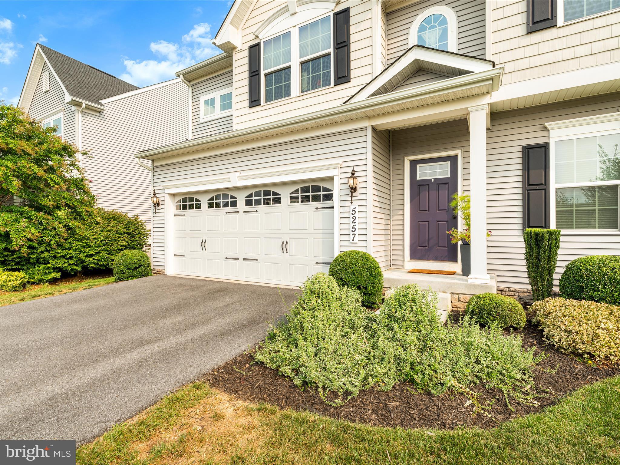 BALLENGER RUN - Residential