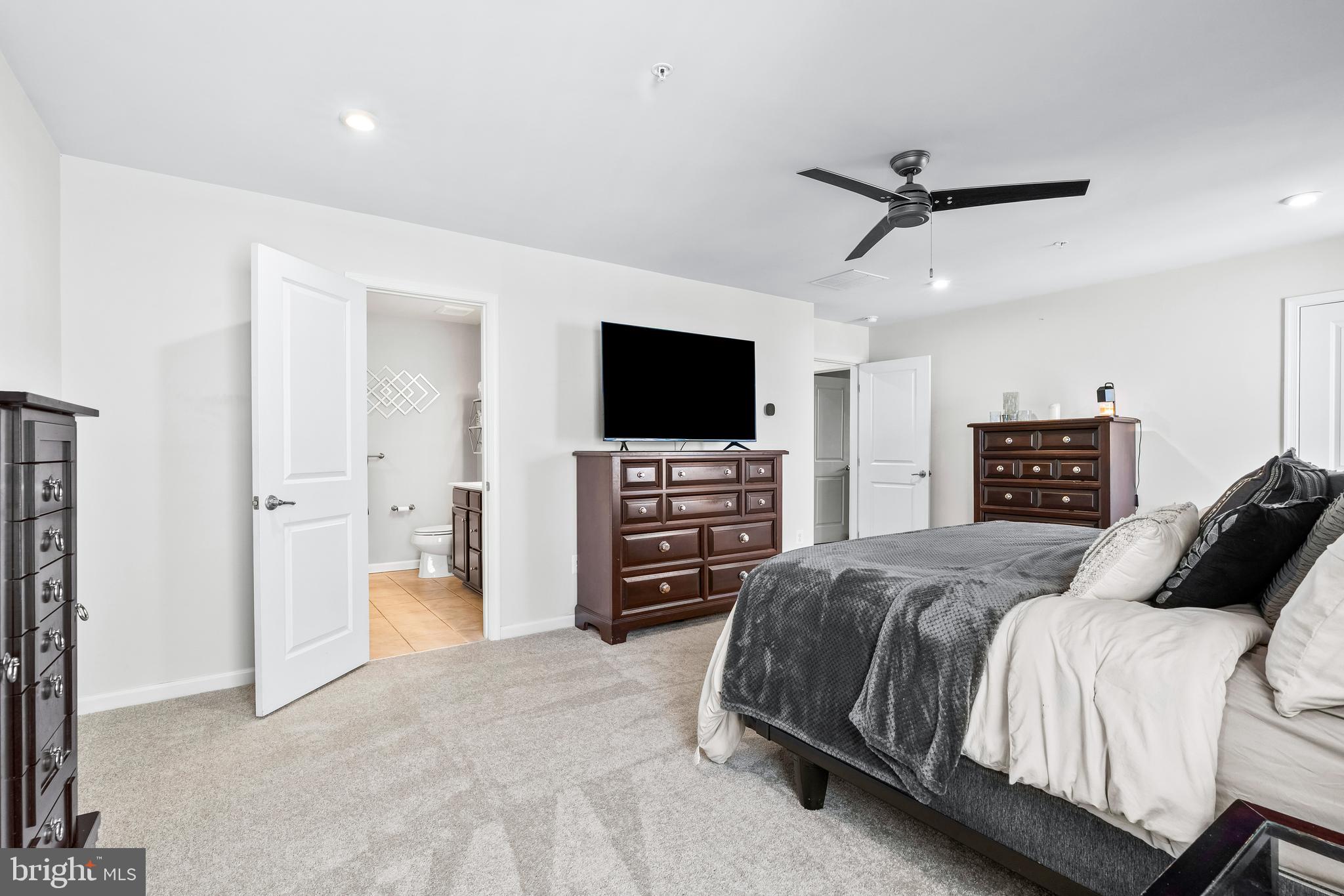 BALLENGER RUN - Residential