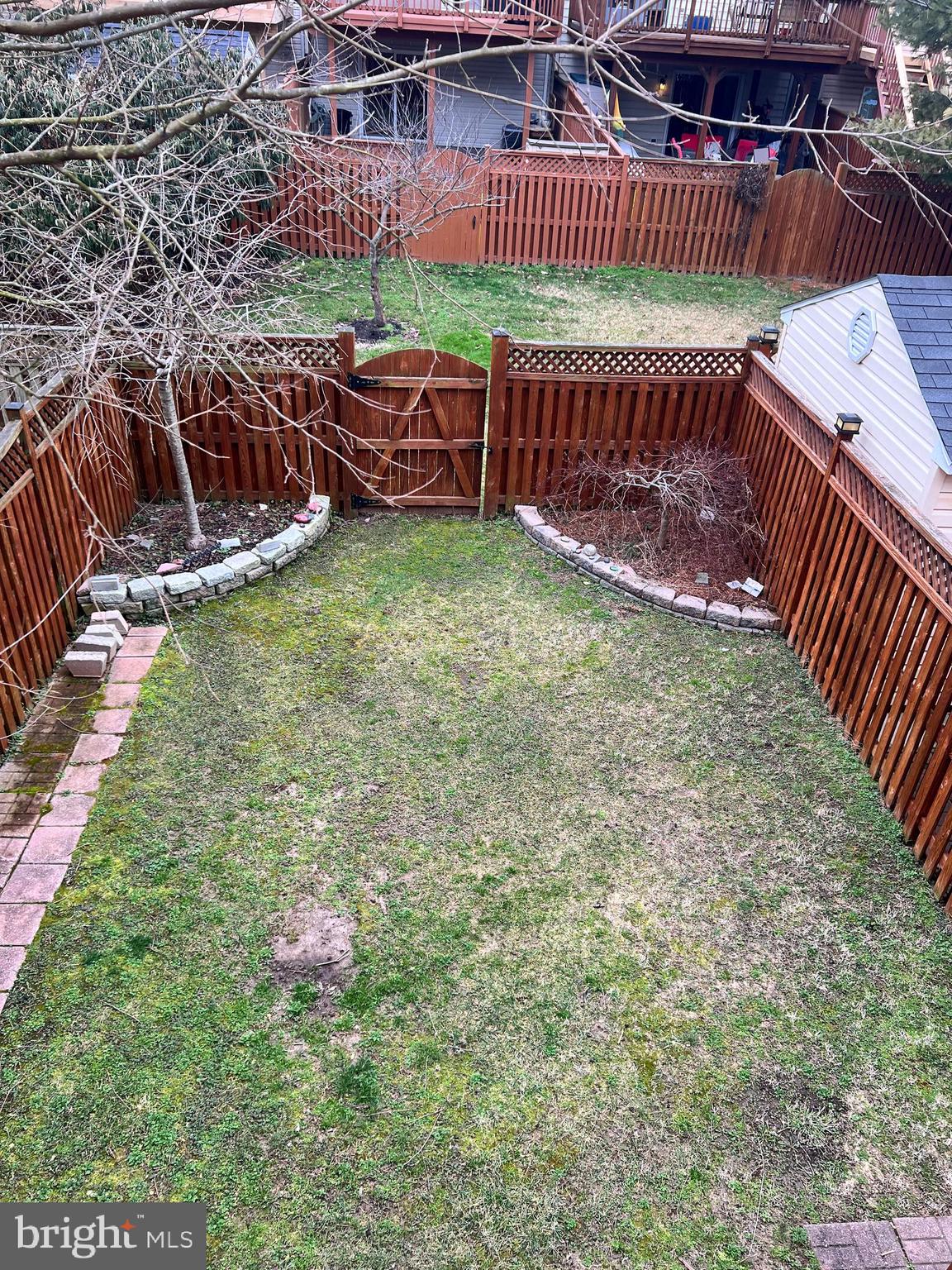 FARMINGTON VILLAGE - Residential Lease