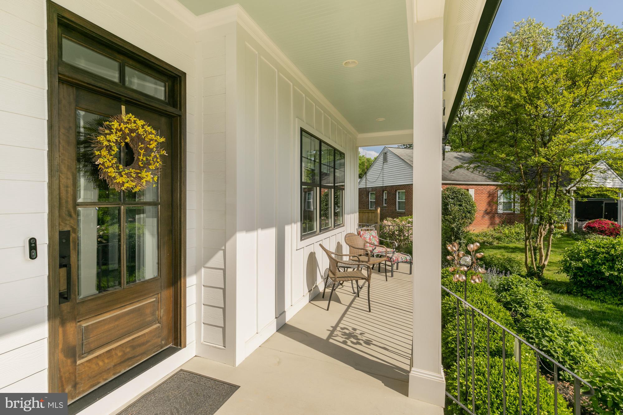 PIMMIT VIEW - Residential