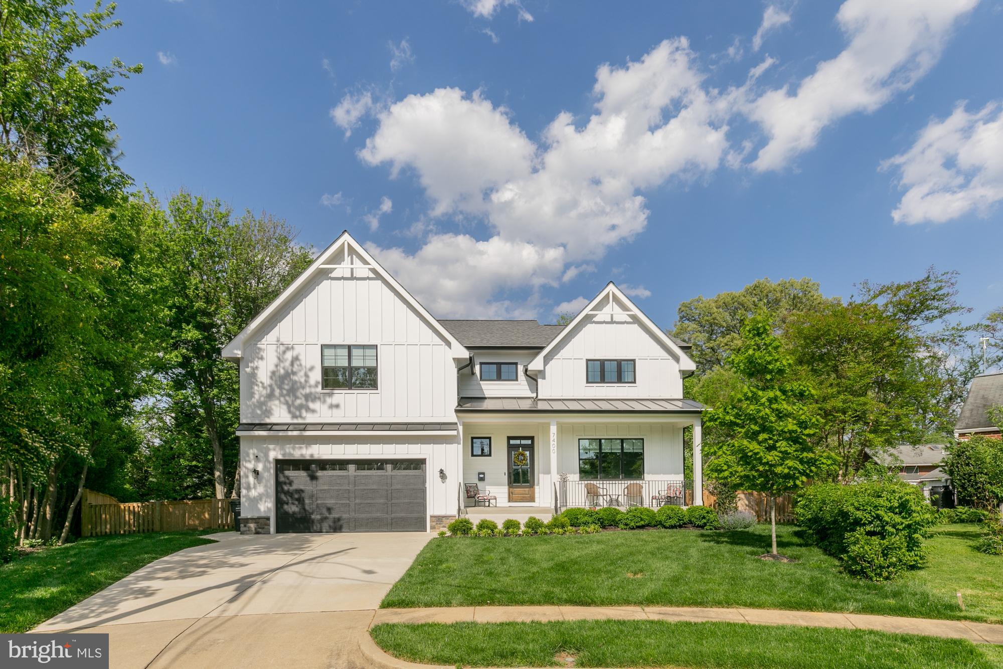 PIMMIT VIEW - Residential