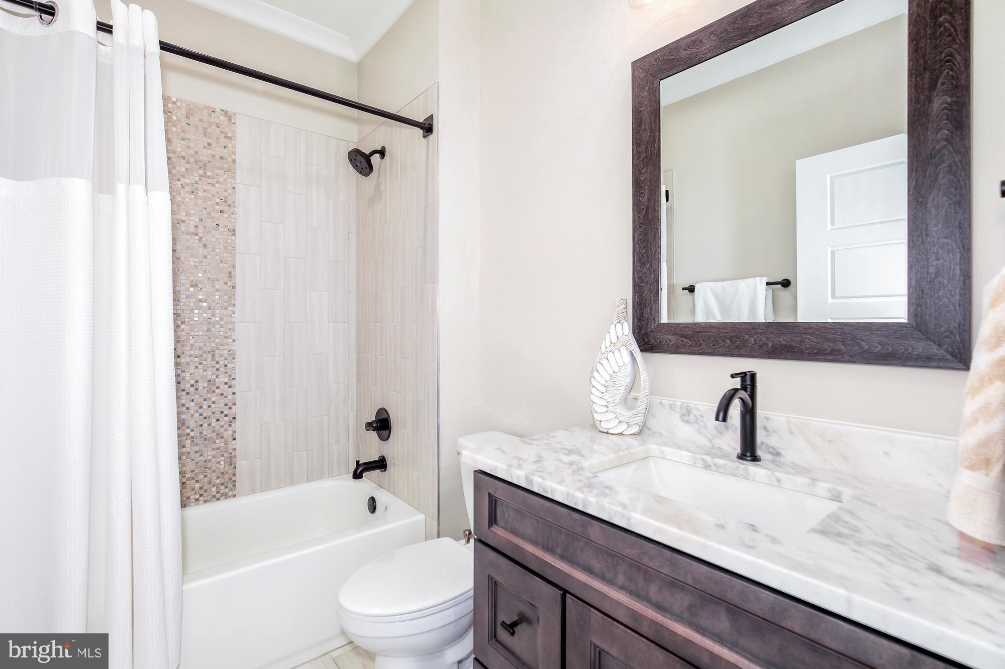 PIMMIT VIEW - Residential