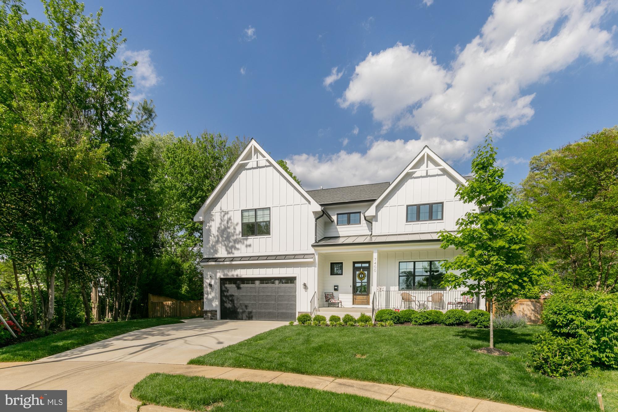 PIMMIT VIEW - Residential