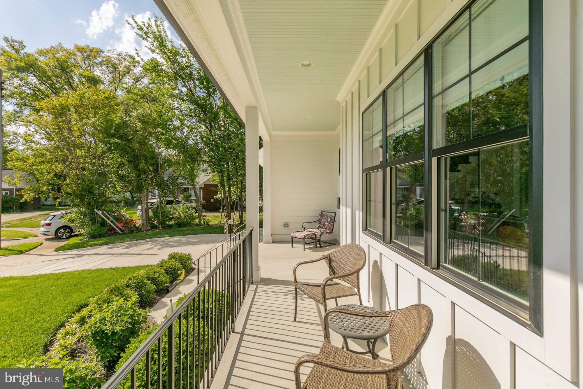 PIMMIT VIEW - Residential