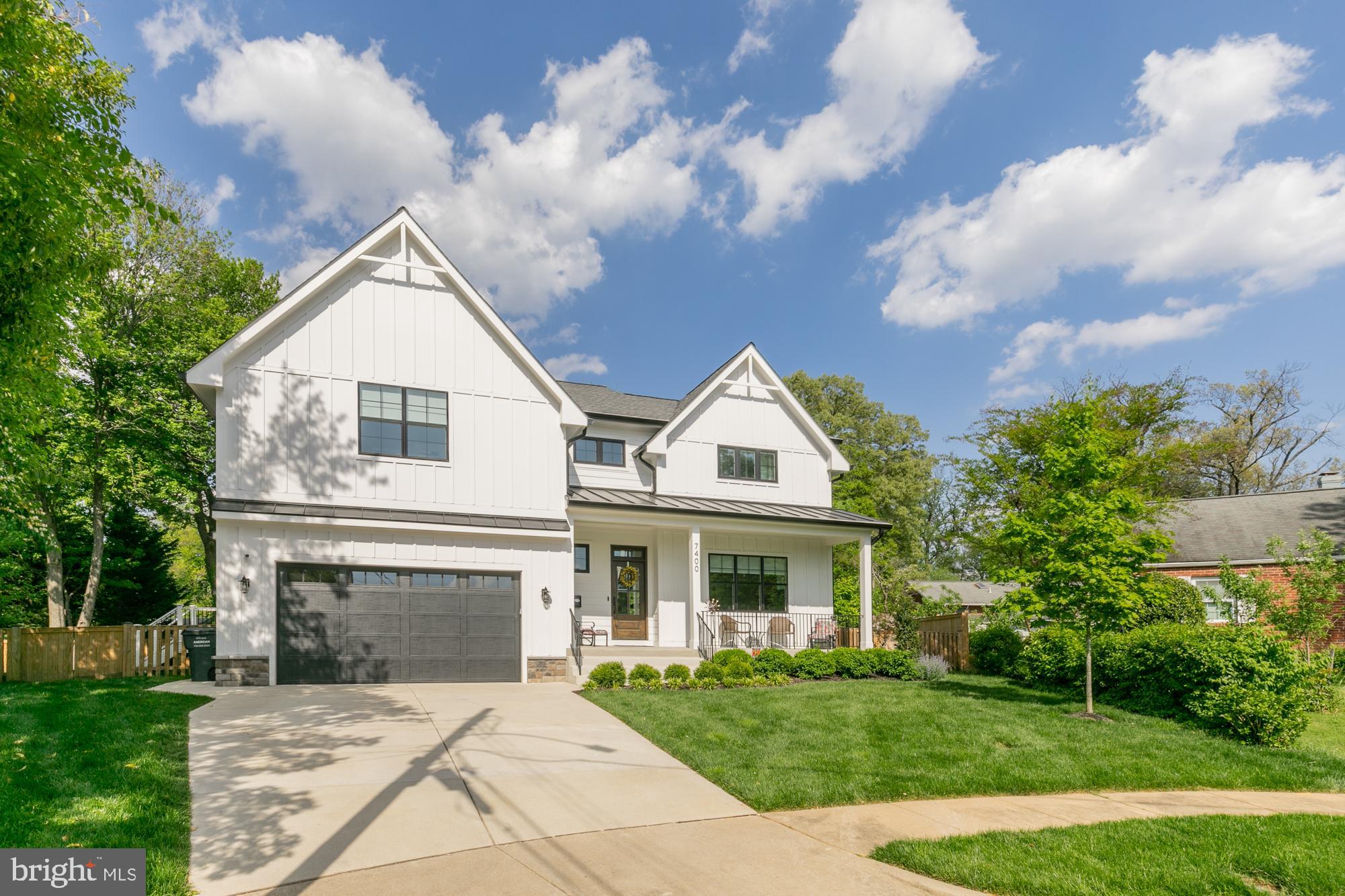 PIMMIT VIEW - Residential