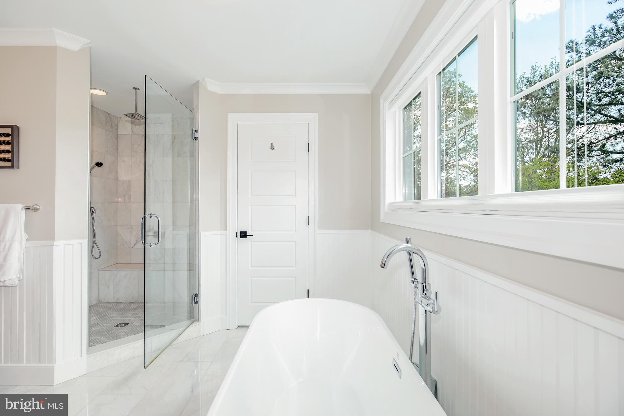 PIMMIT VIEW - Residential