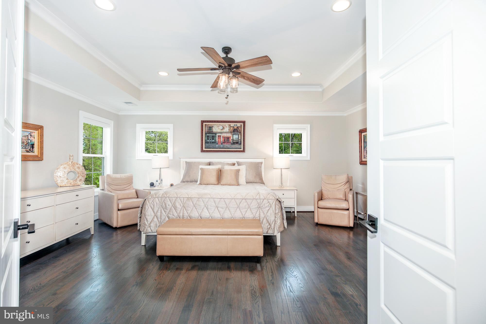 PIMMIT VIEW - Residential