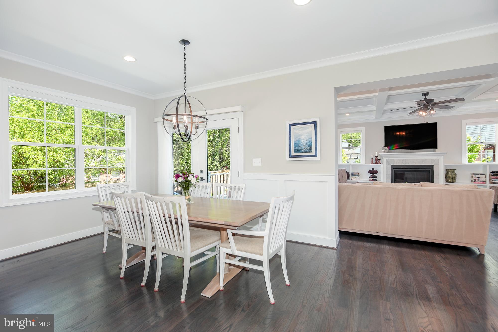 PIMMIT VIEW - Residential