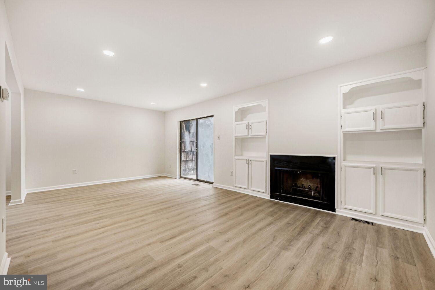 HARPERS CHOICE - Residential