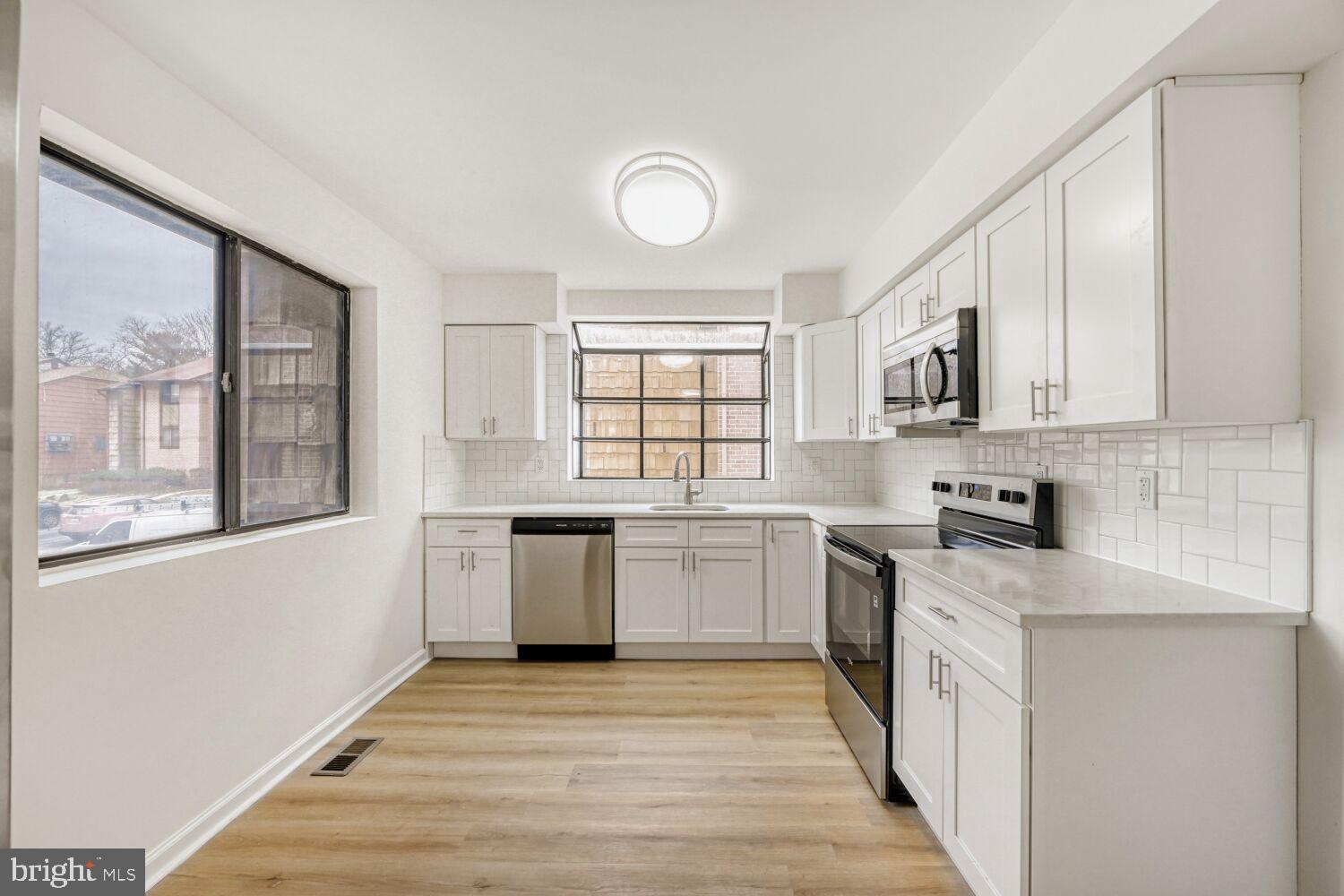 HARPERS CHOICE - Residential