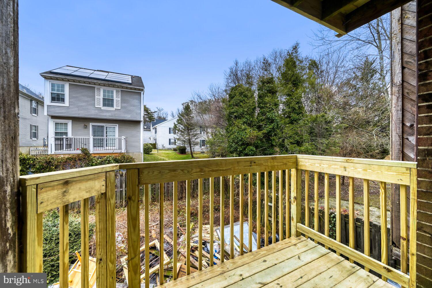 HARPERS CHOICE - Residential