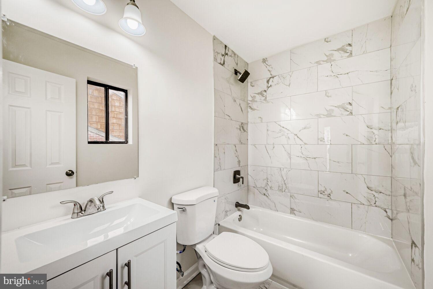 HARPERS CHOICE - Residential