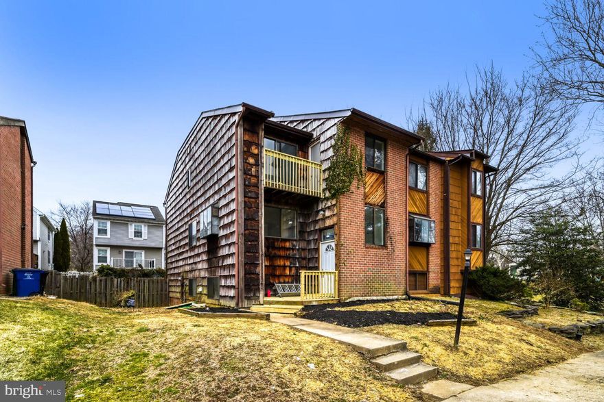 Rarely available end-of-group townhome tucked away in a desirable Columbia community! Perfectly blending comfort, space, and convenience, this beautifully designed home offers the lifestyle today’s buyers are searching for.

Step inside to a welcoming main level with a spacious living room featuring custom built-ins and a cozy fireplace, creating the perfect space to relax or entertain. The flowing floor plan continues into the formal dining area and open-concept kitchen, ideal for gatherings, everyday living, and effortless entertaining.

Upstairs, the primary suite offers a private retreat with its own en-suite bathroom, while two additional generously sized bedrooms and a full hall bath provide flexibility for family, guests, or creative space.

The finished lower level expands the living area even further, featuring a versatile bonus room perfect for a fourth bedroom, home office, or guest space, along with an additional living area and walk-out access to the fenced backyard—a great spot for outdoor dining, gardening, or pets.

As an end-of-group home, this property enjoys extra natural light, added privacy, and a spacious feel rarely found in townhome living.

Located in Columbia’s Harper’s Choice village, residents enjoy access to miles of walking paths, parks, lakes, shopping, dining, and entertainment nearby. enjoy a vibrant community amenities including parks, lakes, and recreational facilities.

Whether you’re enjoying quiet evenings by the fireplace, hosting friends in the open living space, or relaxing in the private backyard, 10829 Henley Ct offers the perfect combination of comfort, location, and lifestyle.

Don’t miss this opportunity to own in one of Columbia’s most sought-after communities.