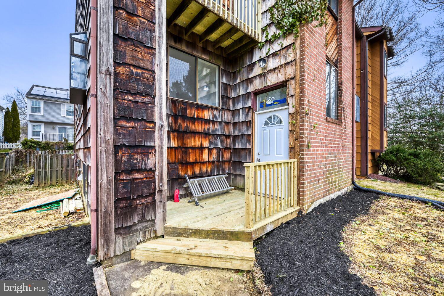 HARPERS CHOICE - Residential