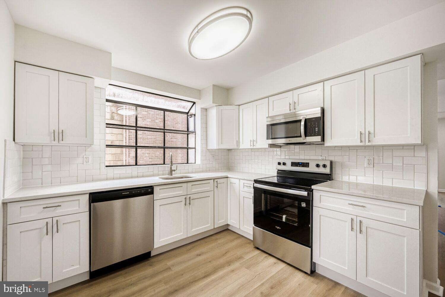 HARPERS CHOICE - Residential