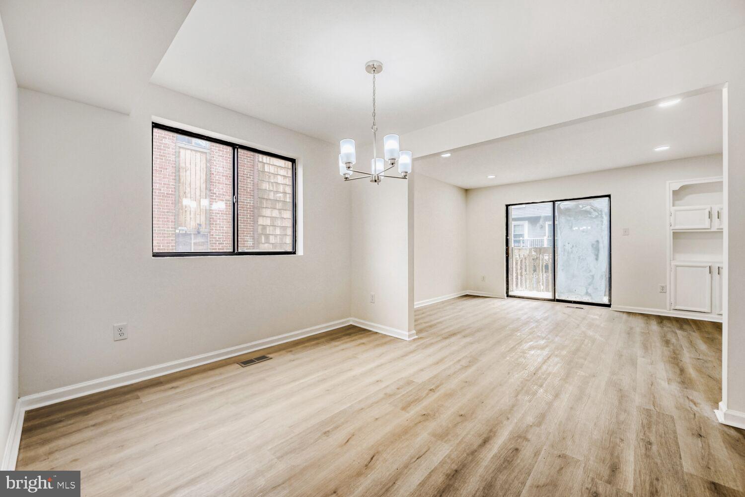 HARPERS CHOICE - Residential