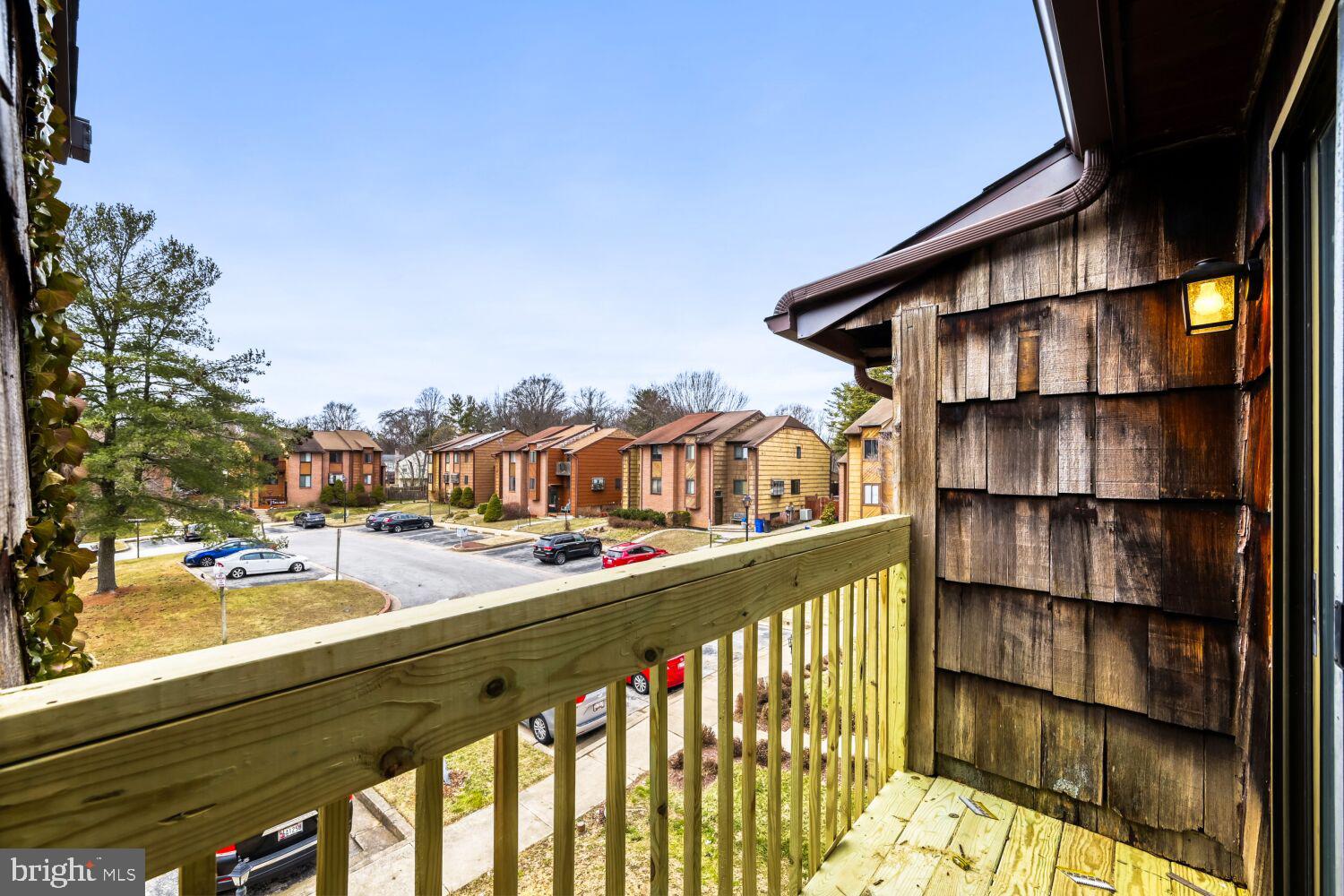 HARPERS CHOICE - Residential