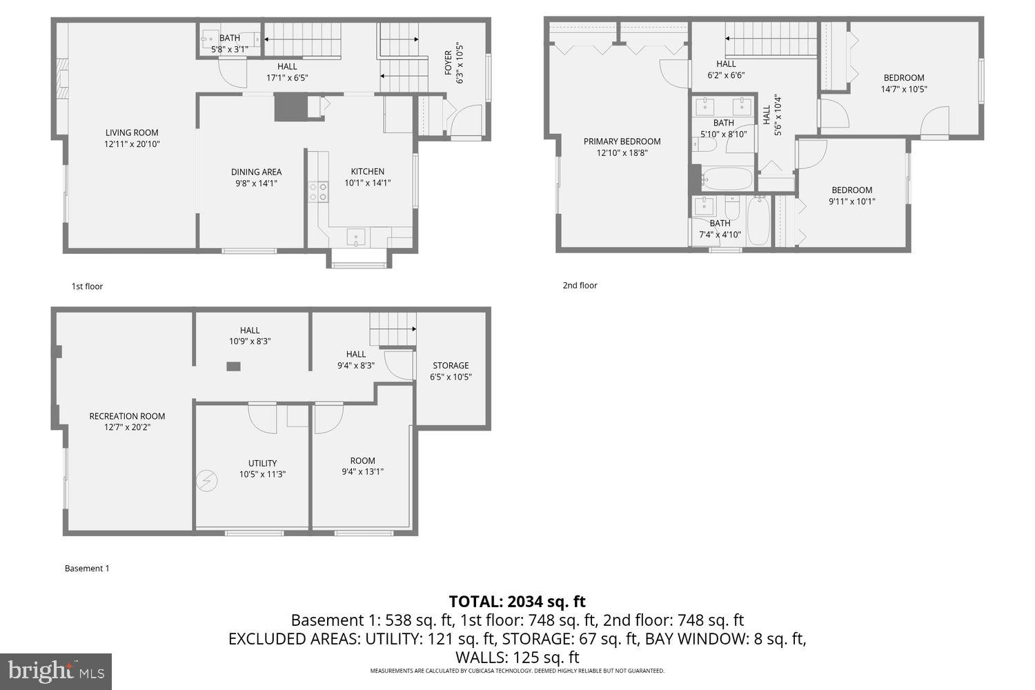 HARPERS CHOICE - Residential