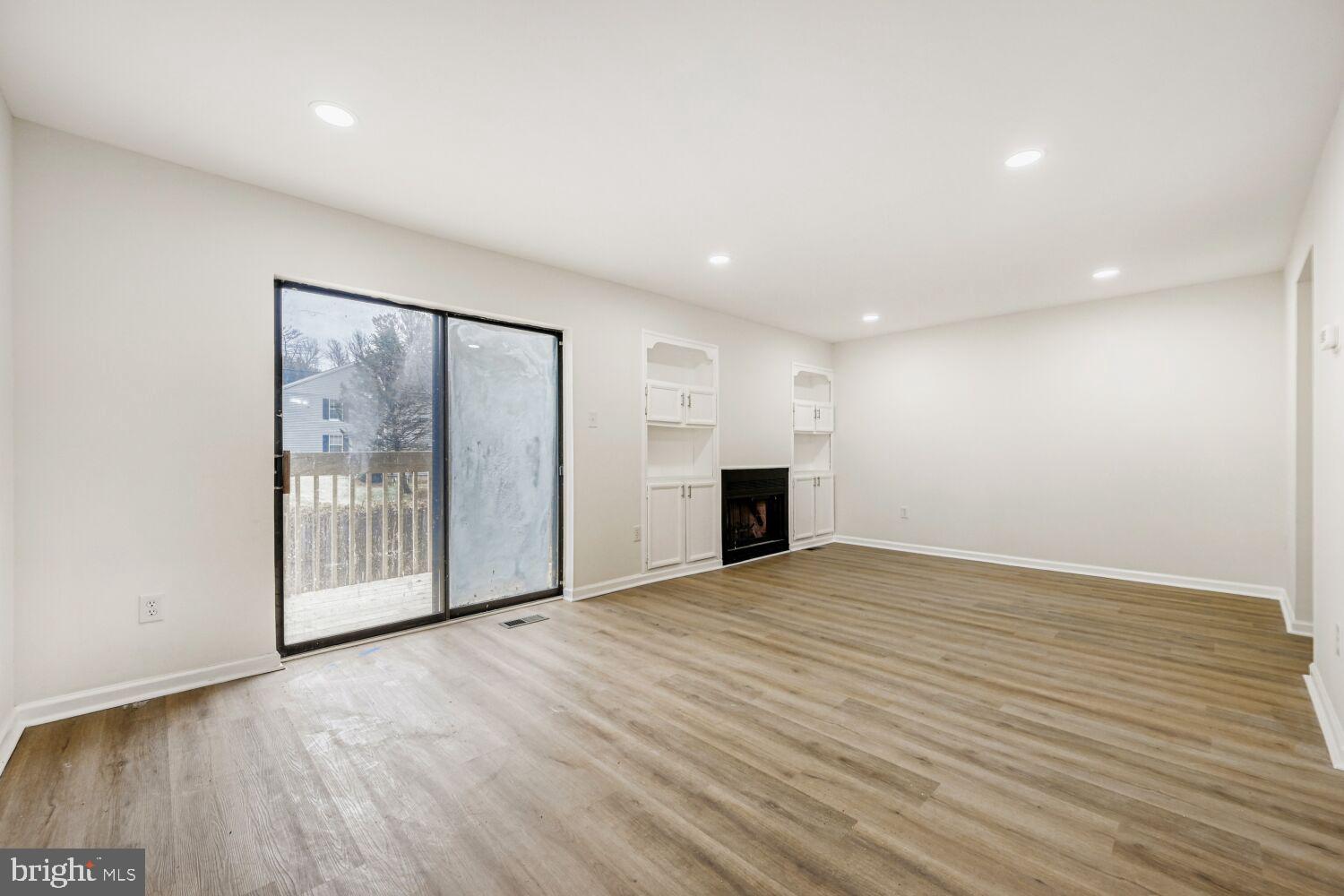 HARPERS CHOICE - Residential