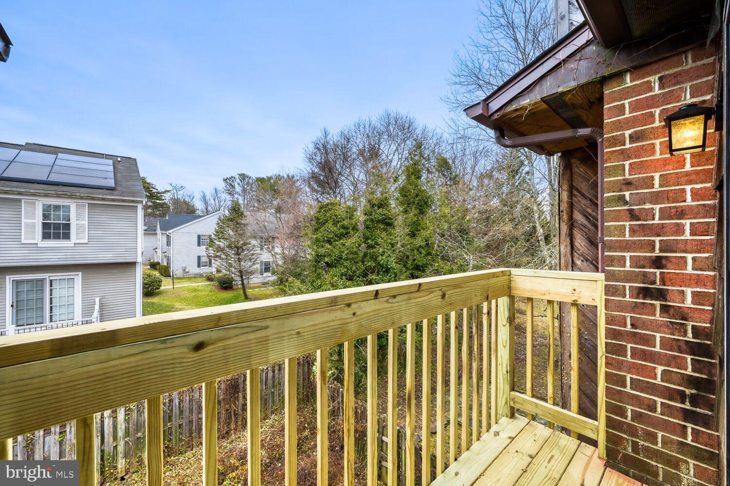 HARPERS CHOICE - Residential