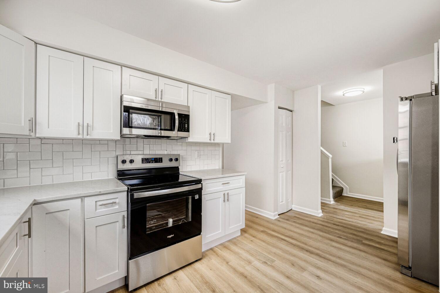 HARPERS CHOICE - Residential