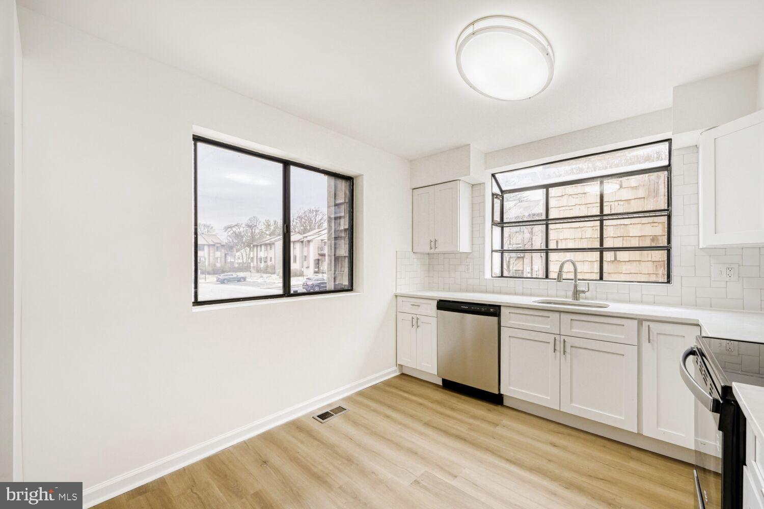 HARPERS CHOICE - Residential