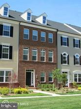 MAPLE LAWN - Residential Lease