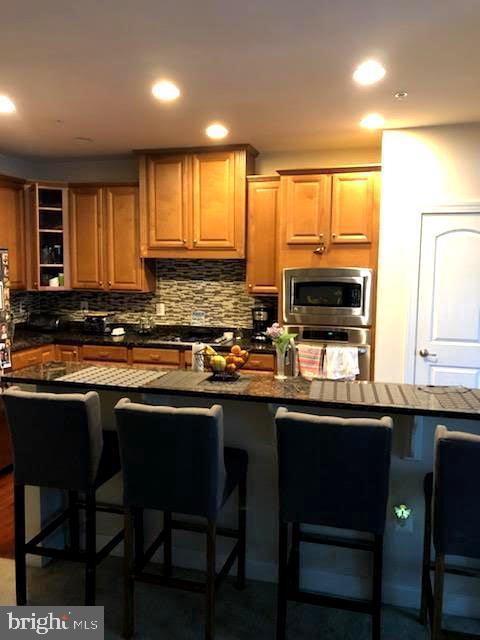 MAPLE LAWN - Residential Lease