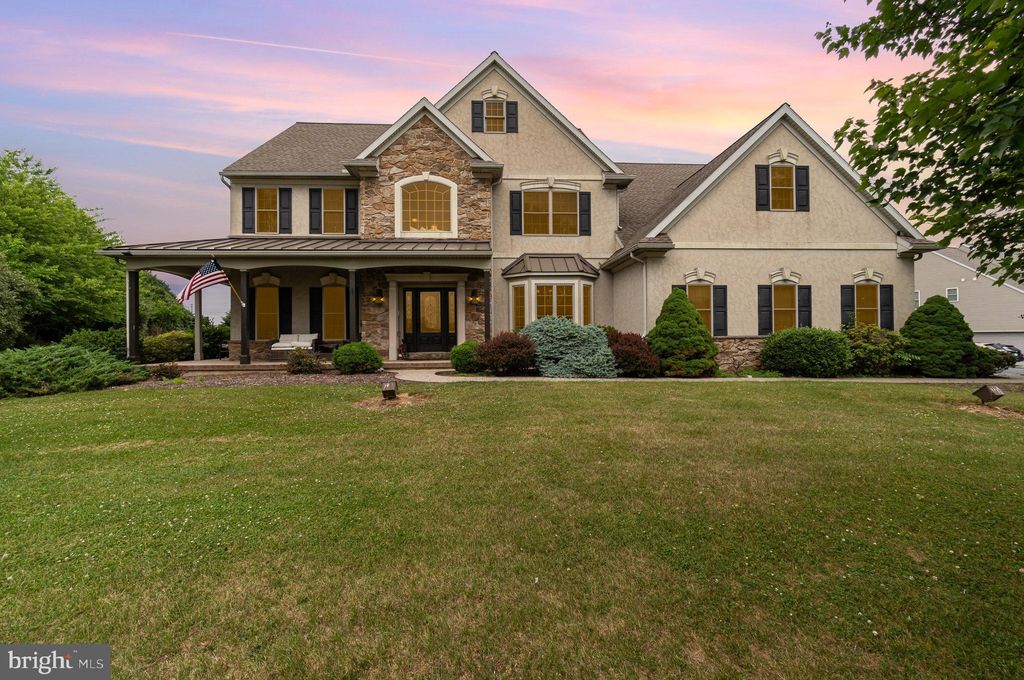 Photo of 1 Fernsler Drive, Quarryville, PA 17566 (MLS # PALA2052122)