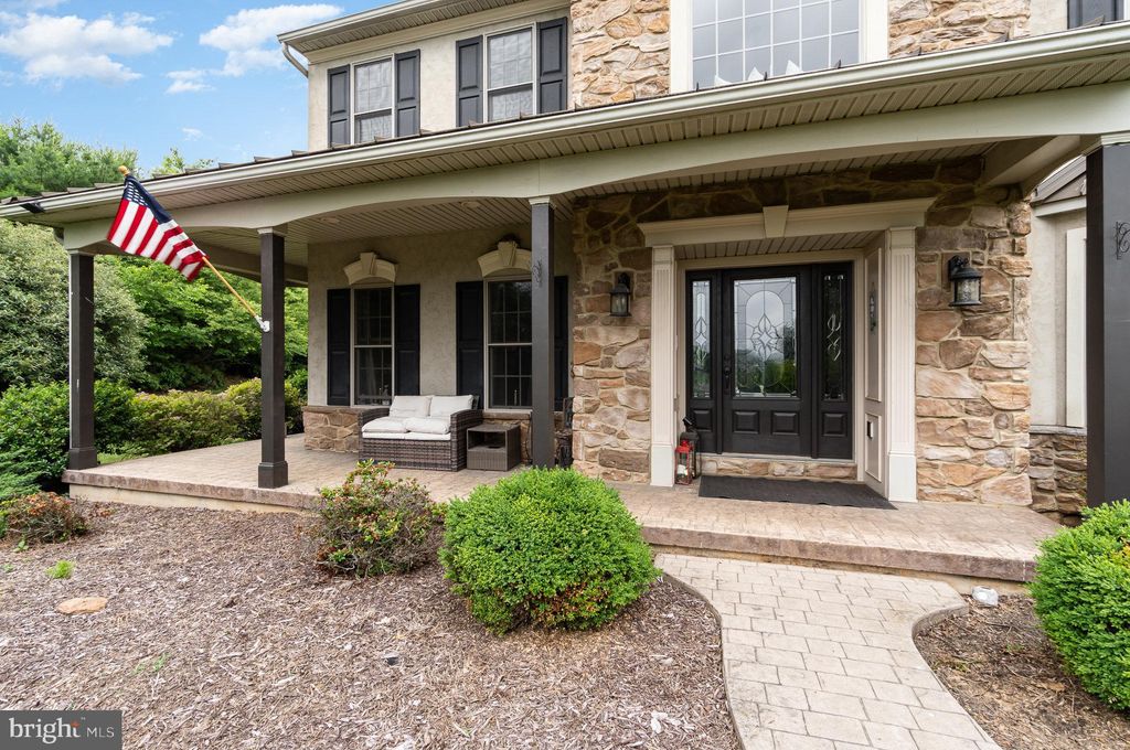 Photo of 1 Fernsler Drive, Quarryville, PA 17566 (MLS # PALA2052122)