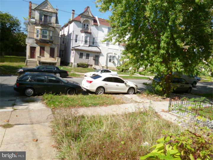PHILADELPHIA (WEST) - Residential Income